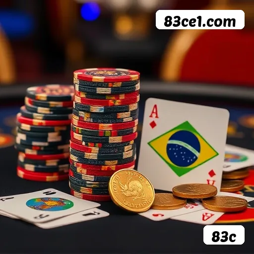 83c Belo Horizonte - Jackpots